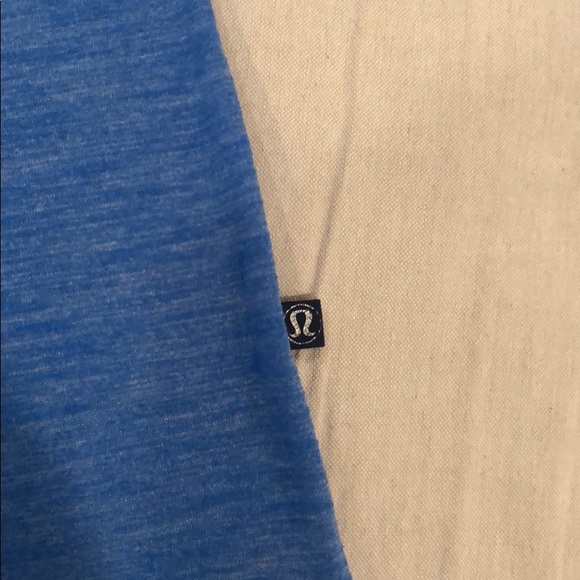 Lululemon Beta the Heat in Blue size 6! - Picture 7 of 7